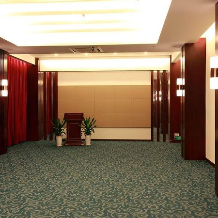 Shenzhen Jing Yuan Meisha Hotel エクステリア 写真