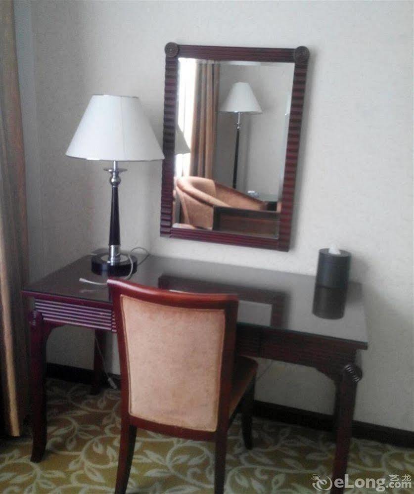 Shenzhen Jing Yuan Meisha Hotel エクステリア 写真