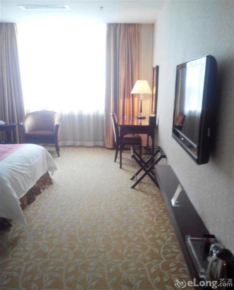Shenzhen Jing Yuan Meisha Hotel エクステリア 写真