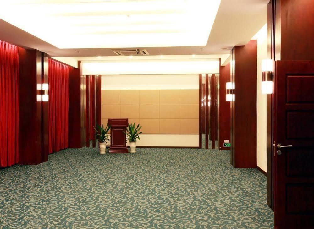 Shenzhen Jing Yuan Meisha Hotel エクステリア 写真