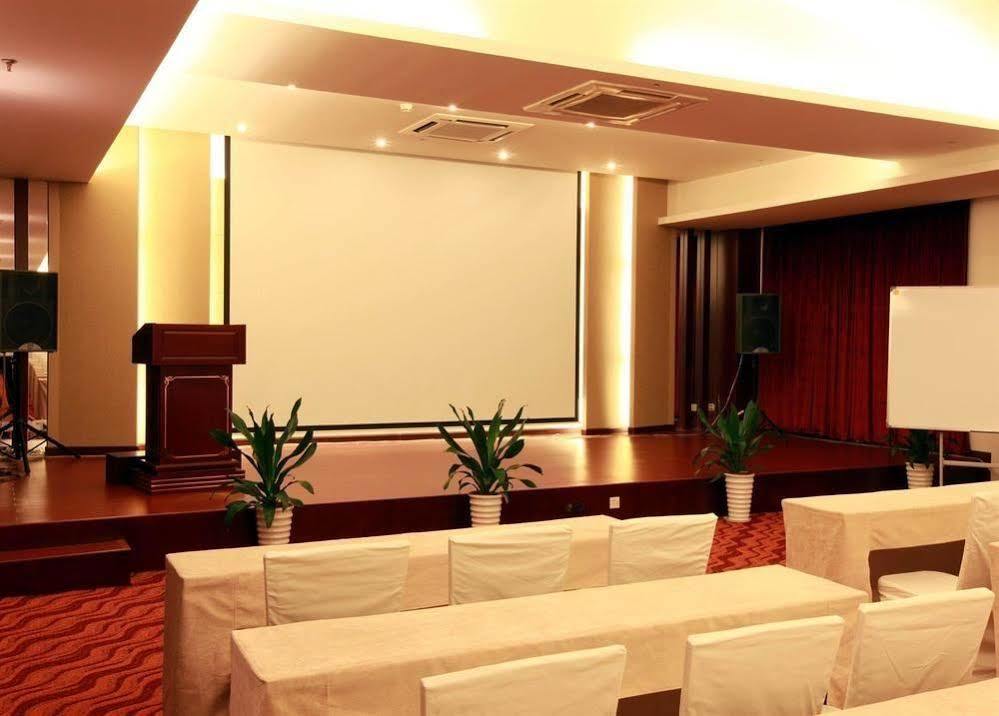 Shenzhen Jing Yuan Meisha Hotel エクステリア 写真