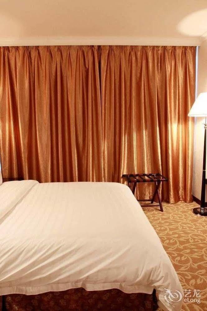 Shenzhen Jing Yuan Meisha Hotel エクステリア 写真