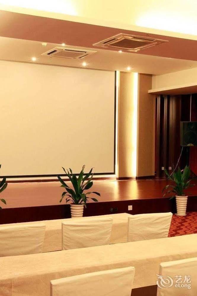 Shenzhen Jing Yuan Meisha Hotel エクステリア 写真