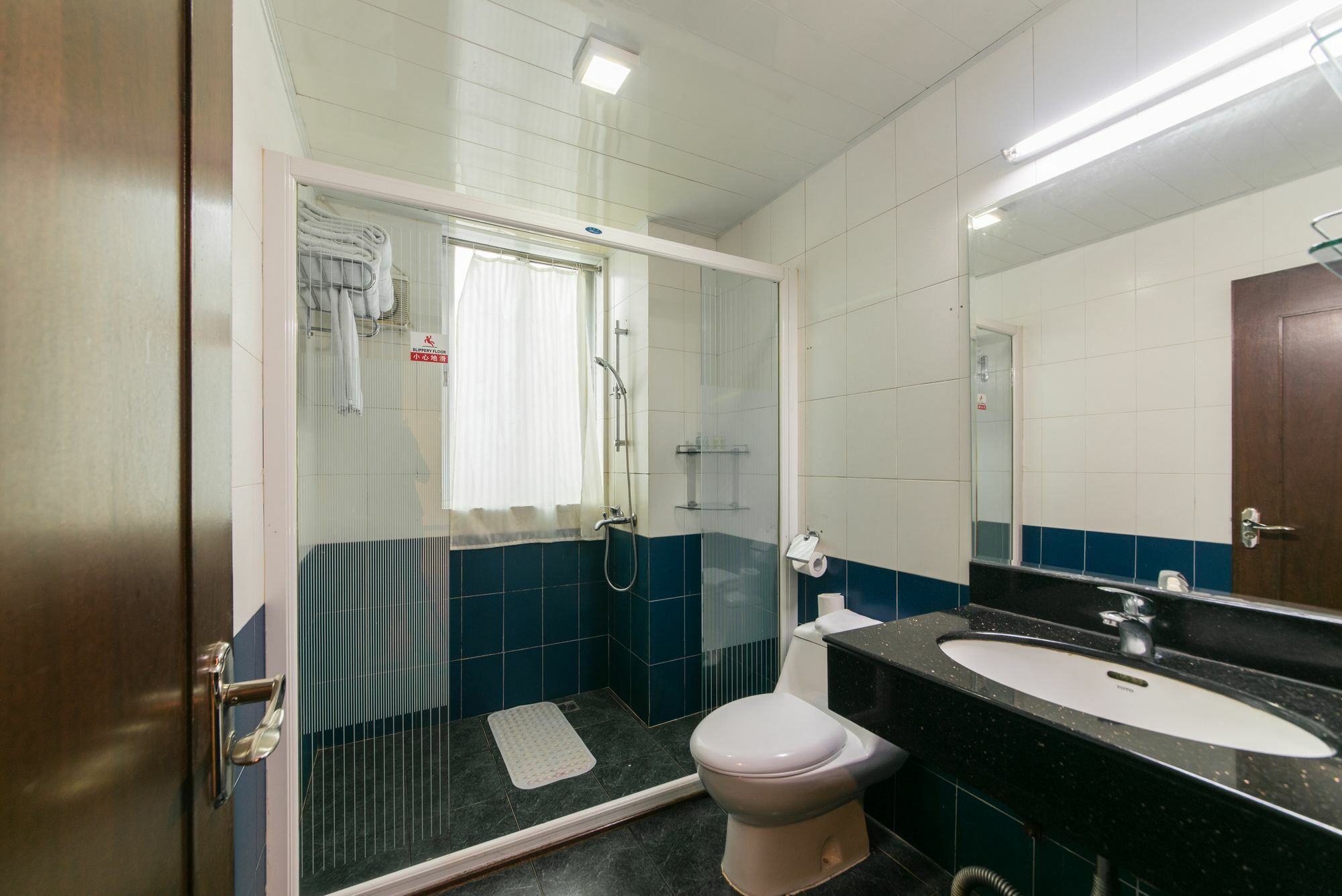Shenzhen Jing Yuan Meisha Hotel エクステリア 写真